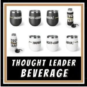 Thought Leader Series Beverage