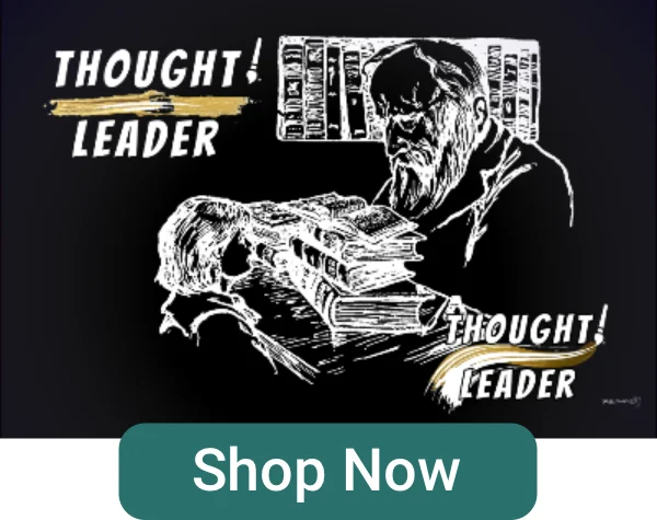 Thought Leader Cover-Shop Now