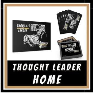 Thought Leader Series Home