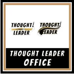 Thought Leader Series Office