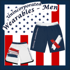 Unincorporated Wearables-Men